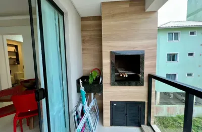 Oportunidade imperdível mobiliado em palmas, com 2 quartos sendo 1 suíte