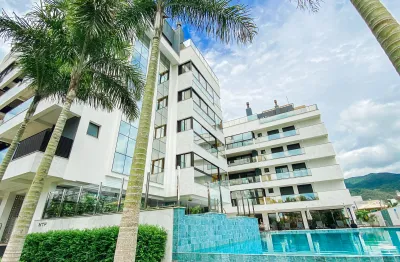 Apartamento com 3 quartos no home club mais desejado da praia de palmas!