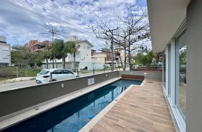 Apartamento com 2 suítes + lavabo | praia de palmas, governador celso ramos/sc
