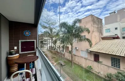 Apartamento com 2 suítes + lavabo | praia de palmas, governador celso ramos/sc