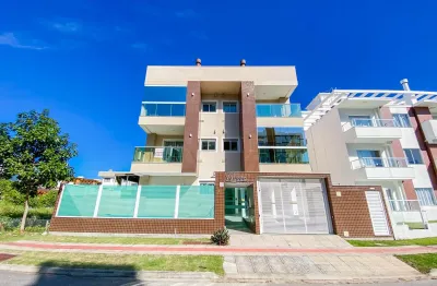 Amplo apartamento 2 dormitórios frente à rua – praia de palmas