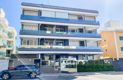 Amplo e finamente mobiliado! 2 quartos com 156 m2 de area total na praia de palmas