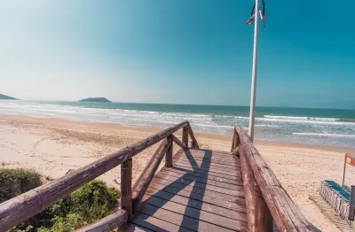 Barbada na praia de palmas! 3 quartos com ótimo custo benefício, mobiliado