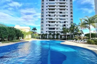 Apartamento à venda no terramaris club condominium - bairro de ponta negra