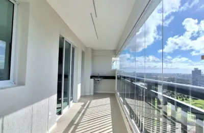 Apartamento à venda no terramaris club condominium - bairro de ponta negra