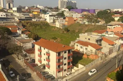 Terreno para incorporação bem localizado no centro da cidade de sorocaba