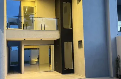 Casa com 4 quartos à venda na Rua Cabral Veras, 78, Mondubim, Fortaleza