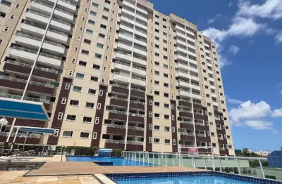 Apartamento com 3 quartos à venda na Rua Mirtil Meyer, 157, Mondubim, Fortaleza