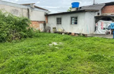 Otimo terreno 10 frente 30 fundos, região privilegiada do bairro