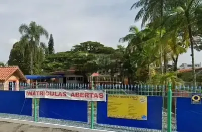 Otimo terreno no centro da cidade, com facil  ascesso para br 101