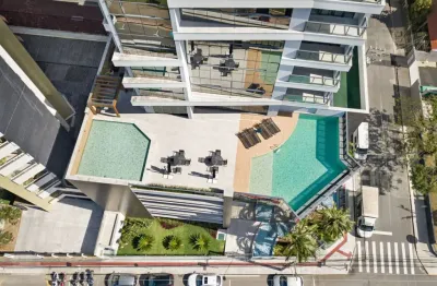 Lindo apartamento pronto para morar, amplo e com uma vista que vai ti surpreender