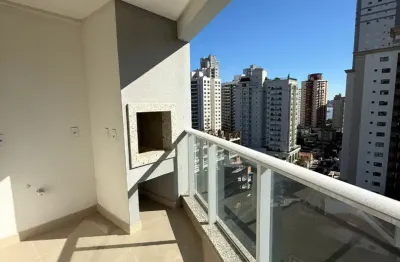 Venha conhecer este imovel, sacada ampla, sol da manhã, vista privilegiada, este ap e novo.