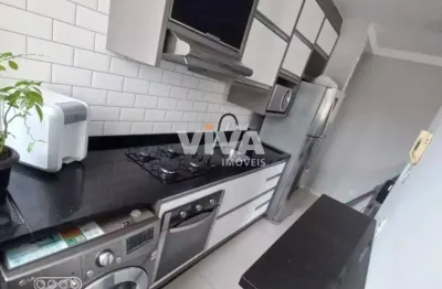 Lindo apartamneto com um excelente acabamento no interior do imovelpiscina, quadra,