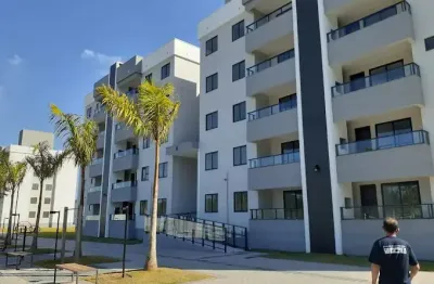 Lindo apartamento pronto para morar, com elevador, quadras, piscina, quiosque, um  condominio com uma das melhores  arias de lazer