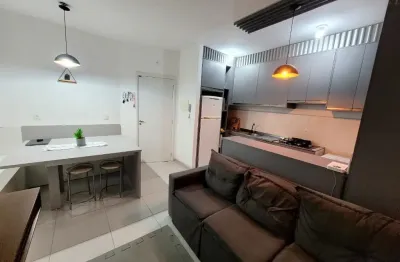 Este imovel fica no 5 andar, tem elevador, semi-mobiliado, cozinha planejada, o melhor condominio do bairro, com uma piscina  amplae varios quiosque.