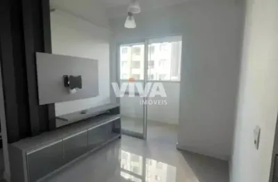 Apartamento pronto para morar, semi mobiliado, moveis planejados,sacada  com churasqueira ereick