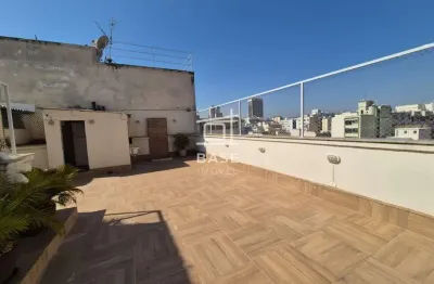 Apartamento com 1 quarto à venda na rua barata ribeiro, 105, copacabana, rio de janeiro por r$ 550.000