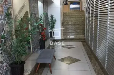 Apartamento com 2 quartos à venda na estrada coronel vieira, 880, irajá, rio de janeiro por r$ 285.000