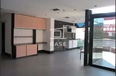 Sala comercial à venda na avenida das américas, 700, barra da tijuca, rio de janeiro por r$ 450.000