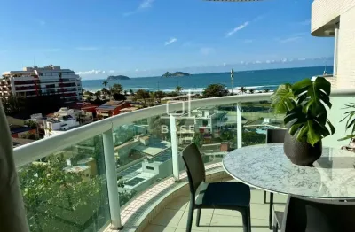 Loft com 1 quarto para alugar na avenida lúcio costa, 3150, barra da tijuca, rio de janeiro por r$ 6.500