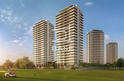 Apartamento com 4 quartos à venda na avenida das américas, 10001, barra da tijuca, rio de janeiro por r$ 4.822.567