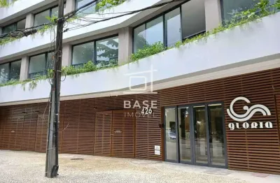 Apartamento com 1 quarto à venda na rua do russel, 426, glória, rio de janeiro por r$ 1.071.000