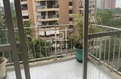 Apartamento com 2 quartos para alugar na rua vilhena de morais, 100, barra da tijuca, rio de janeiro por r$ 3.200
