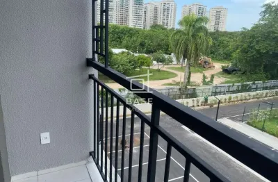Apartamento com 2 quartos à venda na avenida imperatriz leopoldina, 240, barra olímpica, rio de janeiro por r$ 396.900