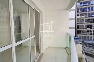 Apartamento com 3 quartos à venda na rua da passagem, 23, botafogo, rio de janeiro por r$ 1.160.000