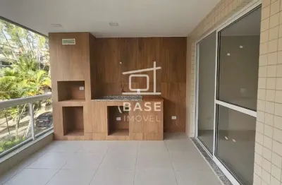 Apartamento com 3 quartos à venda na rua almirante ary rongel, 987, recreio dos bandeirantes, rio de janeiro por r$ 838.000