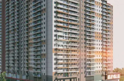 Apartamento com 1 quarto à venda na rua general luís mendes de morais, 254, santo cristo, rio de janeiro por r$ 346.104