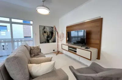Apartamento à venda no bairro praia das pitangueiras - guarujá/sp
