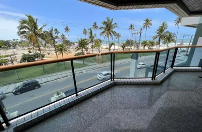 Apartamento com 4 quartos à venda na Enseada, Guarujá 