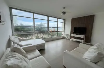 Apartamento com 3 quartos à venda no Pitangueiras, Guarujá 