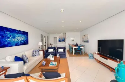 Apartamento à venda no bairro pitangueiras - guarujá/sp