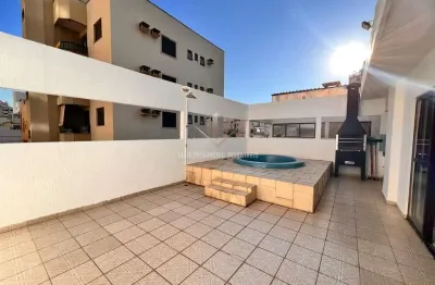 Apartamento cobertura duplex em praia da enseada, guarujá/sp