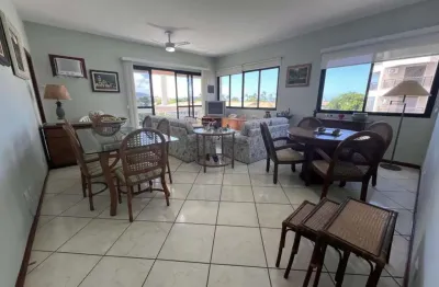 Apartamento com 3 quartos à venda na Enseada, Guarujá 