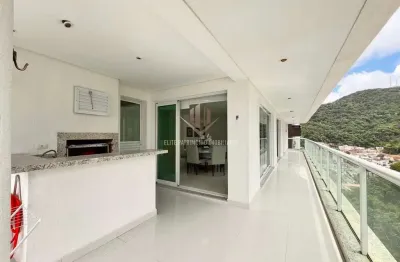 Apartamento para alugar no bairro praia das pitangueiras - guarujá/sp