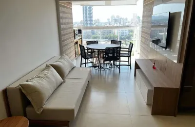 Apartamento com 2 quartos à venda na Enseada, Guarujá 