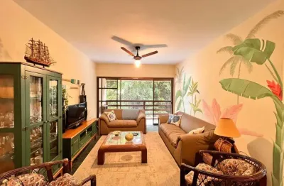 Apartamento com 3 quartos à venda no Pitangueiras, Guarujá 