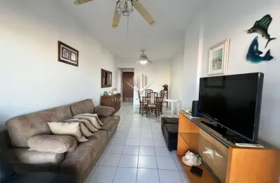 Apartamento com 2 quartos à venda na Enseada, Guarujá 