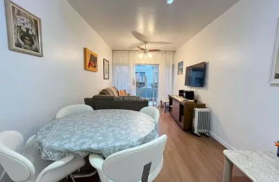 Apartamento a venda na praia da enseada, guarujá/sp