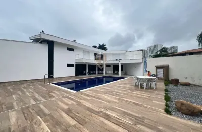 Casa com 5 quartos à venda na Enseada, Guarujá 