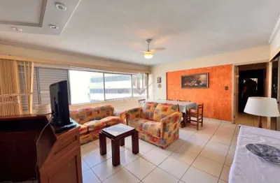 Apartamento à venda no bairro praia das astúrias - guarujá/sp