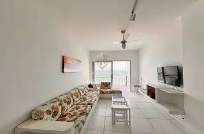 Apartamento à venda no bairro pitangueiras - guarujá/sp