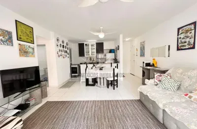 Apartamento à venda no bairro praia das astúrias em guarujá/sp