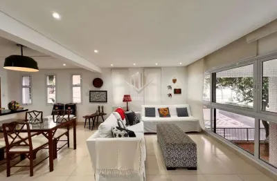 Apartamento com 2 quartos à venda no Jardim Astúrias, Guarujá 