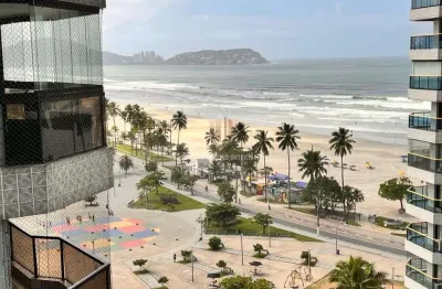 Apartamento com 2 quartos à venda na Enseada, Guarujá 
