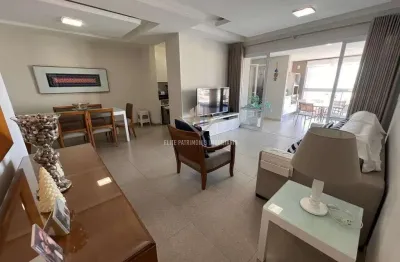 Apartamento com 3 quartos à venda na Enseada, Guarujá 