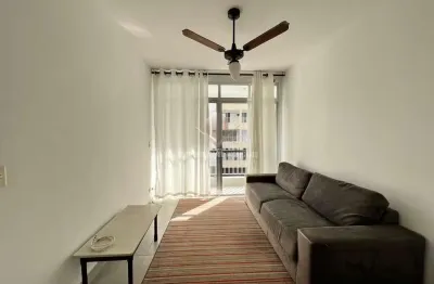 Apartamento com 2 quartos à venda no Tombo, Guarujá 